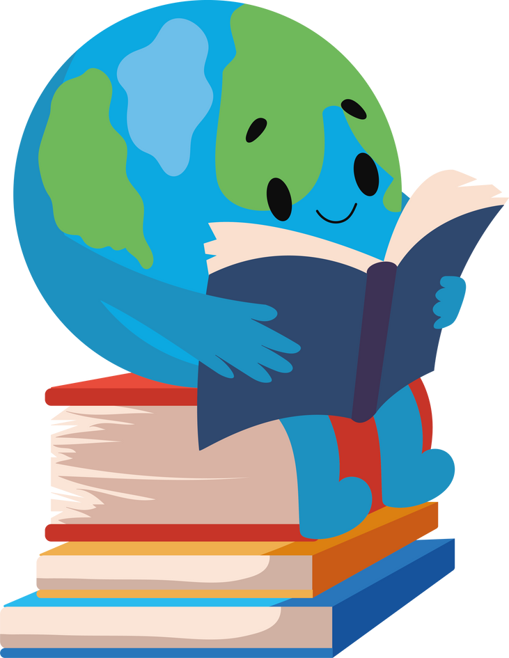 world book day read